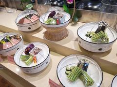 -香山湖家家宴(中山陵店)