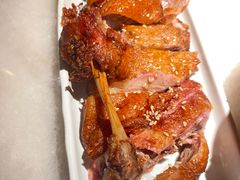 -川堂风·跷脚牛肉·乐山爆炒(中建乐荟天地店)