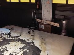 -绿茶餐厅(汇悦大融城店)