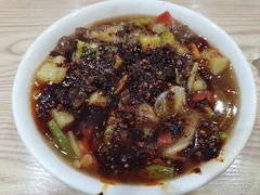 -马光荣肉丸糊辣汤(边东街店)