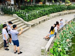 -黄埔古港