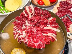 -今日牛事潮汕鲜牛肉火锅(瑞金店)