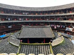 -南靖田螺坑土楼群景区