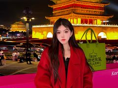 -奔跑吧陕菜·盛世长安(民乐园万达店)