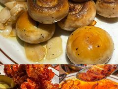-ZAFFERANO西班牙海鲜饭(上海首店)