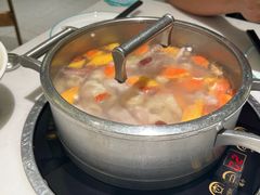 -椰客·海南椰子鸡(天河万菱汇店)