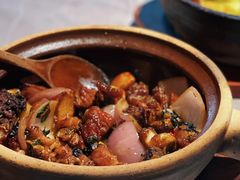 -啫神·广州地标美食(北京路店)