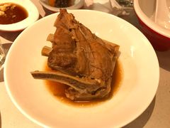 -喜家德虾仁水饺(华强天虹店)