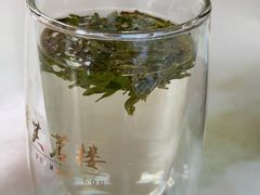 -香芙茗茶楼(梅家坞总店)