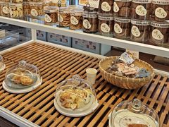 -嗒令甜品·主题融合料理餐厅(首座时代店)