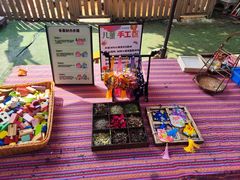 -HERRE·FARM 赫尔露营农场·团建聚会包场