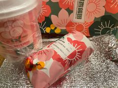 -阿杏饭团(悦汇城店)