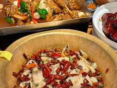 -永安水煮活鱼·仪征菜(仪征奥林匹克店)