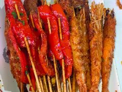 -辣不怕口味虾(凌霄路店)