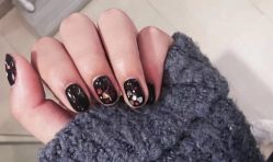 -TTNAIL天天美甲