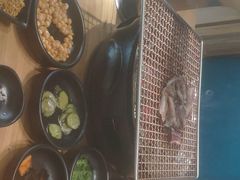 -九田家黑牛烤肉(溧水万达店)