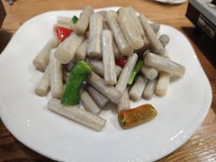 -拾菌寻味·云南野生菌(佛祖岭店)