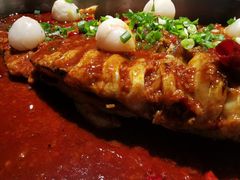 -鱼酷活鱼烤鱼(沈阳大悦城店)