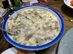 -双合园·海鲜水饺青岛菜(万佳广场店)