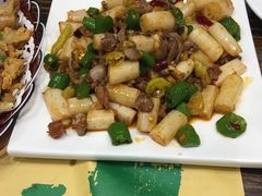 -我家福厨(万达中餐厅店)