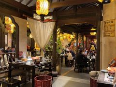 -南京大牌档(中关村领展广场店)