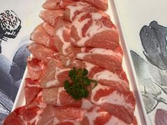 -名都晓荷塘(涿州店)