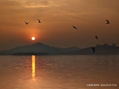 -云龙湖旅游景区