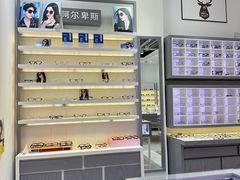 -ALPS阿尔卑斯眼镜(我格广场店)