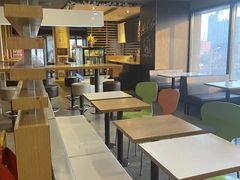 -麦当劳(百荣世贸商城店)