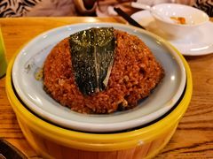 -热度餐厅(老佛爷店)