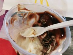 -麦当劳(春风店)