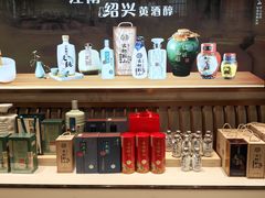 -西湖春天•老字号杭州菜(百汇店)