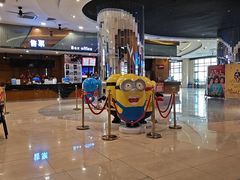 -中影傲视国际影城(三乡全景声激光店)