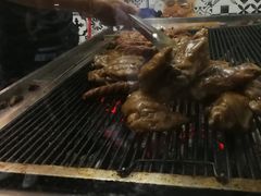 -徐亮烤蹄(建设路店)
