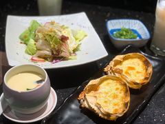 -割烹旭日本料理(龙湖狮山天街店)