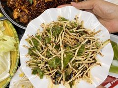 -贵阳李氏息烽阳朗鸡(民生路店)