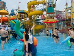 -秦皇岛乐岛海洋王国