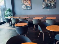 大堂-Wagas沃歌斯(正大乐城店)