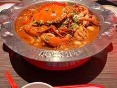 -胖哥俩肉蟹煲(海盐总店)