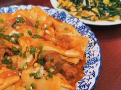 -范记靖远羊羔肉(博物馆店)