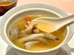 -金海华·悦食东方(苏州中心商场店)
