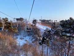 -棋盘山冰雪大世界