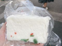 芳婆糕-芳婆糕团店(王府大街店)