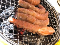 虎东大虾-姜虎东白丁烤肉(苏州中心店)