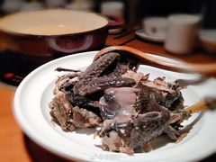 -黑鸡小馆(金源店)