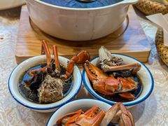 -东江海鲜大排档·潮汕菜·砂锅粥