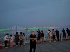 -星海湾跨海大桥