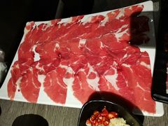 -呷哺呷哺(丰科万达店)