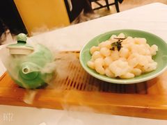 龙井虾仁-知味观(湖滨总店)