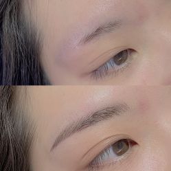 点击看大图 -久匠·纹眉半永久野生眉